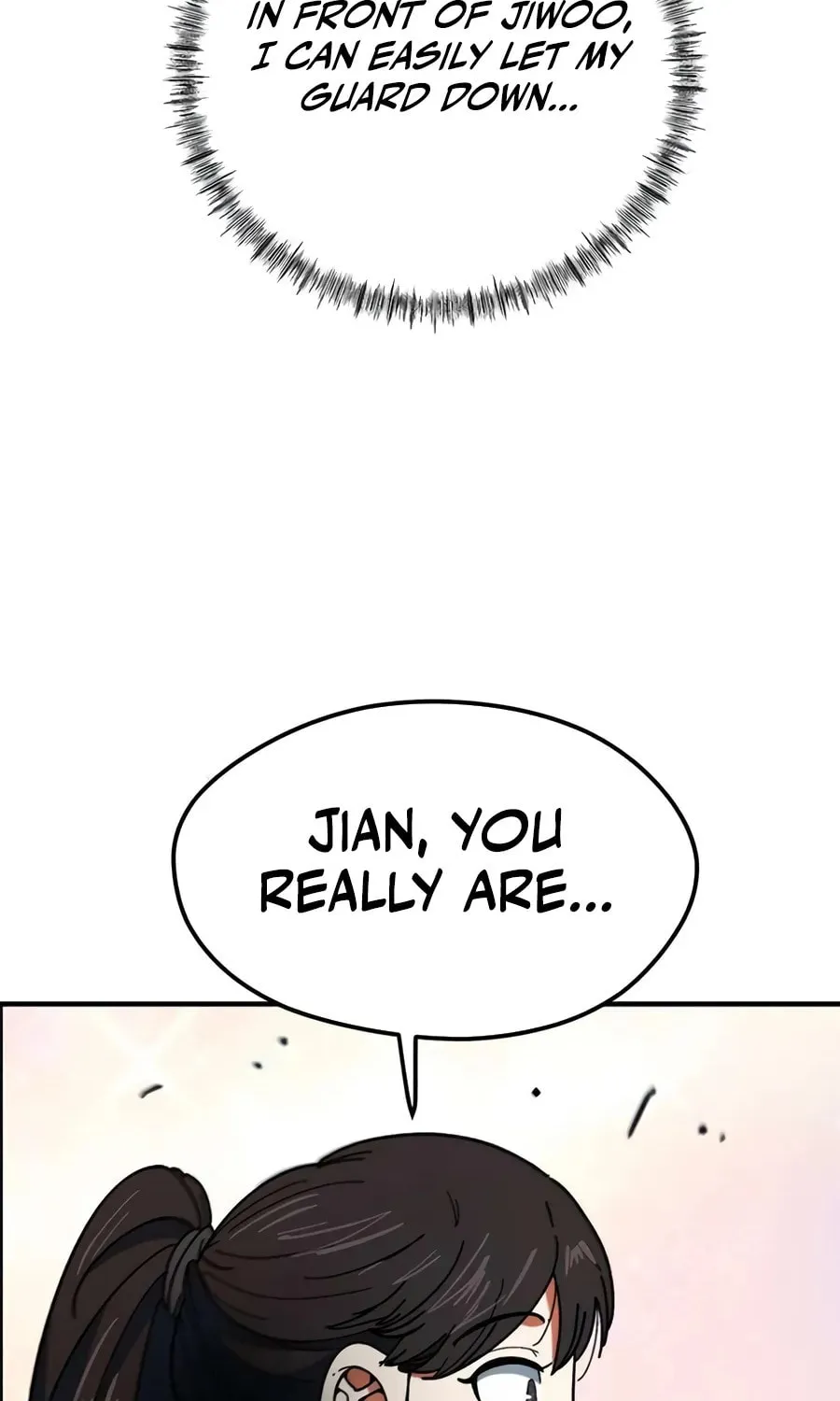 I'm Being Misunderstood as a Soccer Genius Chapter 58 - page 31