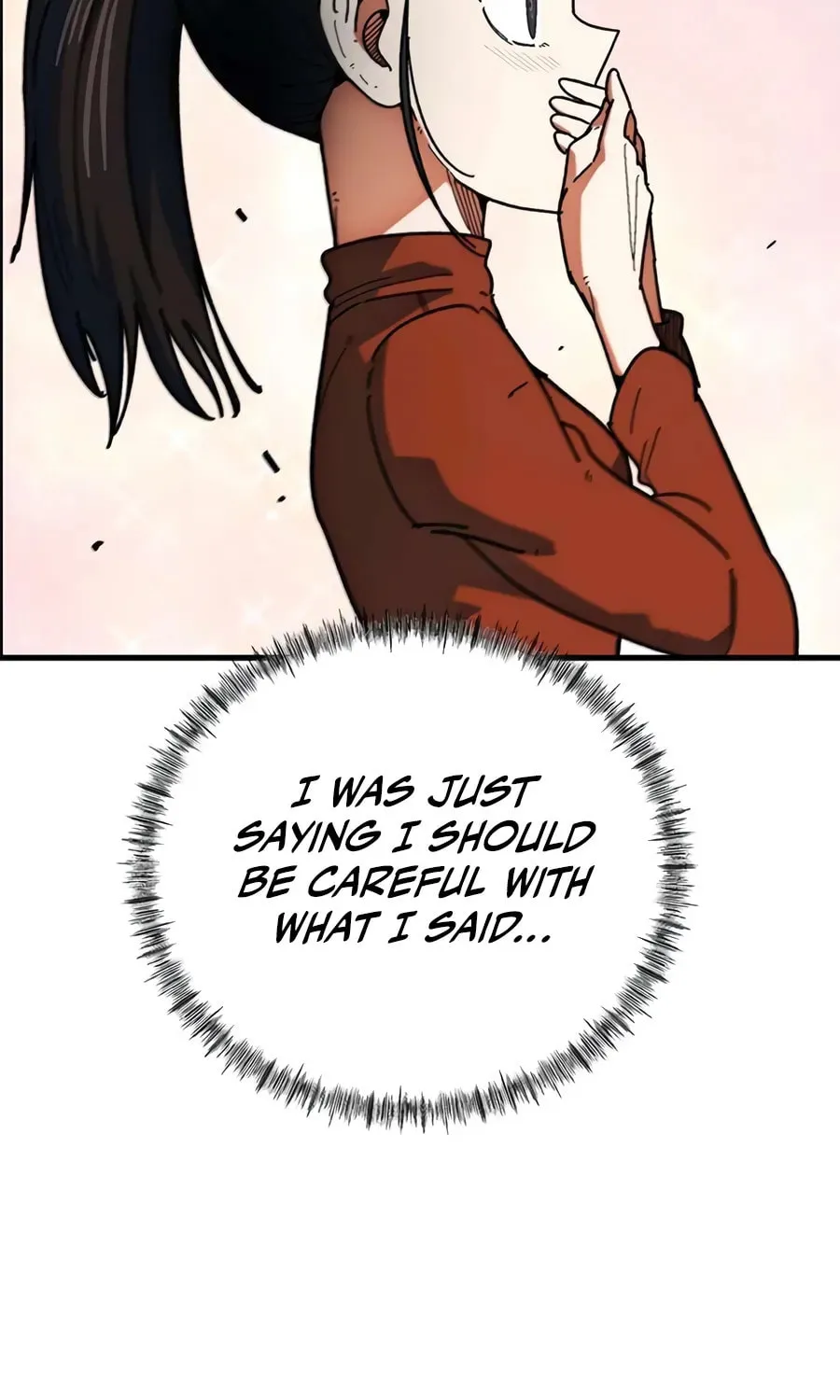 I'm Being Misunderstood as a Soccer Genius Chapter 58 - page 32