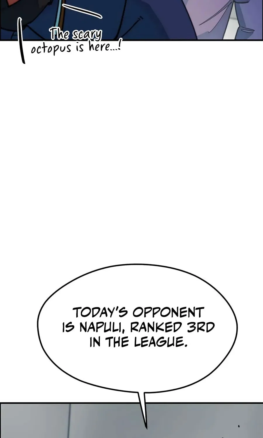 I'm Being Misunderstood as a Soccer Genius Chapter 58 - page 48