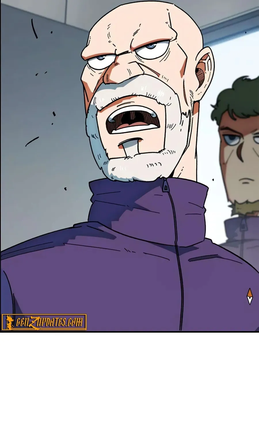 I'm Being Misunderstood as a Soccer Genius Chapter 58 - page 50