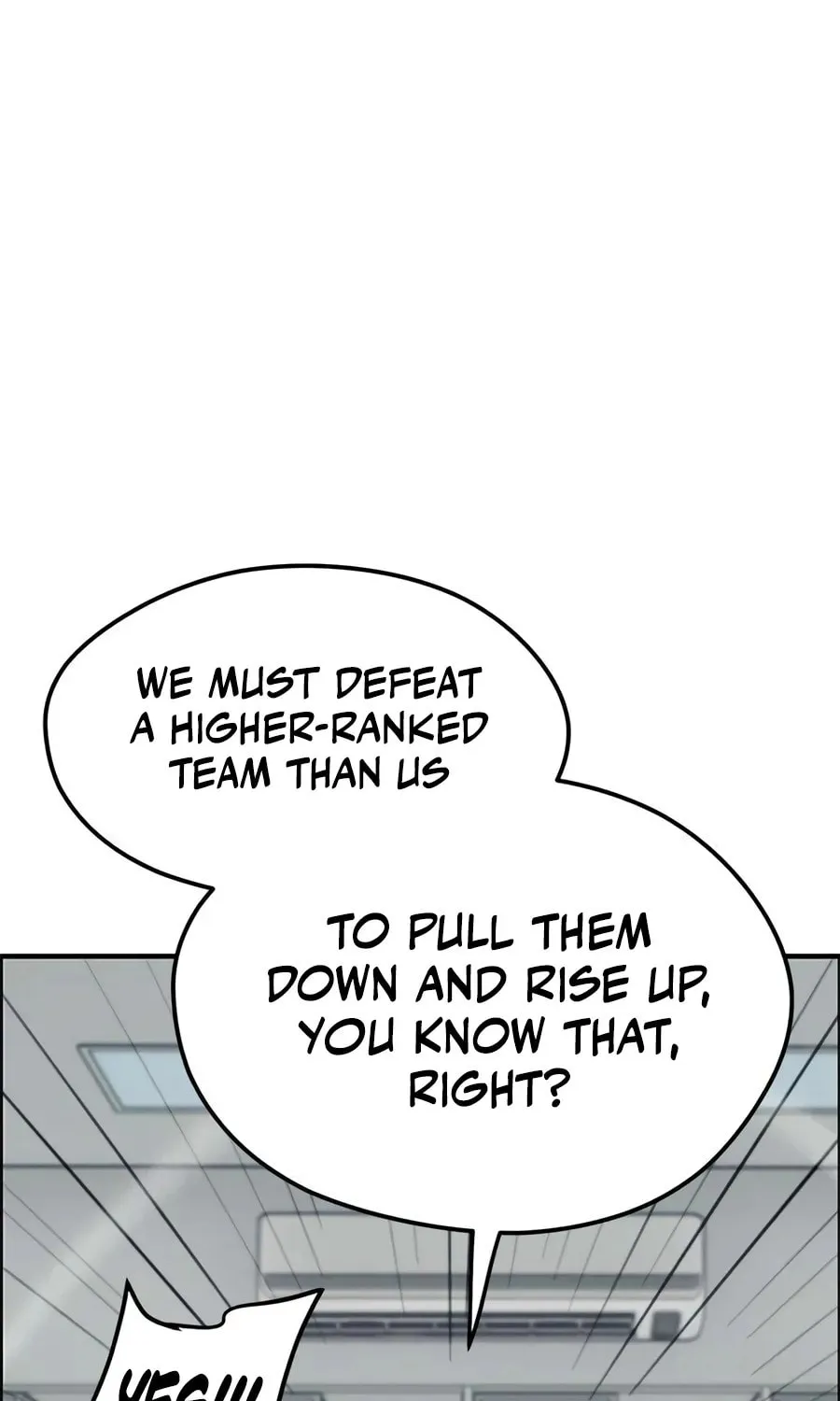 I'm Being Misunderstood as a Soccer Genius Chapter 58 - page 51