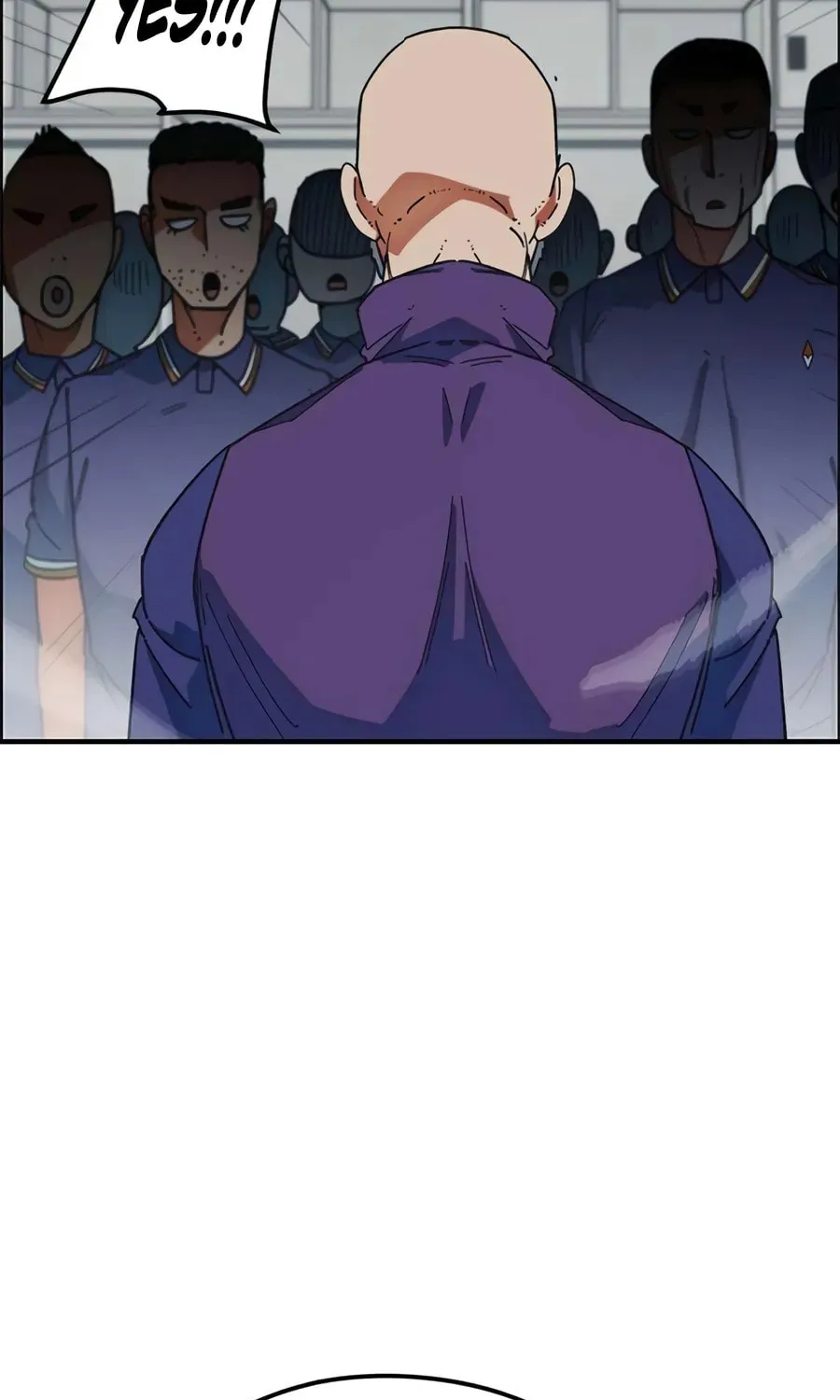 I'm Being Misunderstood as a Soccer Genius Chapter 58 - page 52