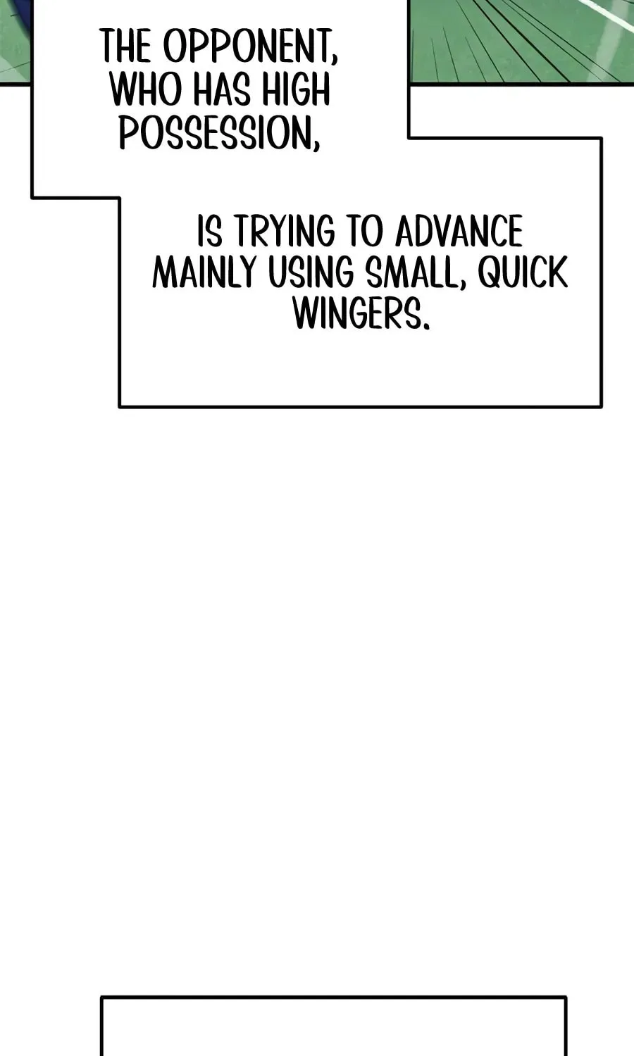 I'm Being Misunderstood as a Soccer Genius Chapter 58 - page 62