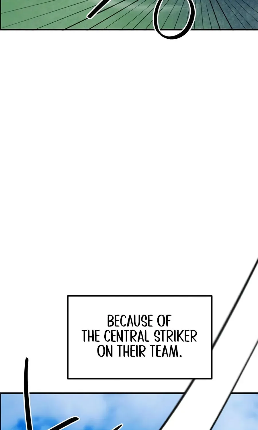 I'm Being Misunderstood as a Soccer Genius Chapter 58 - page 64