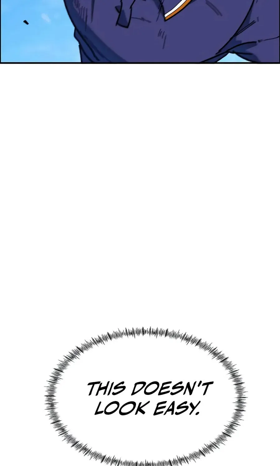 I'm Being Misunderstood as a Soccer Genius Chapter 58 - page 70