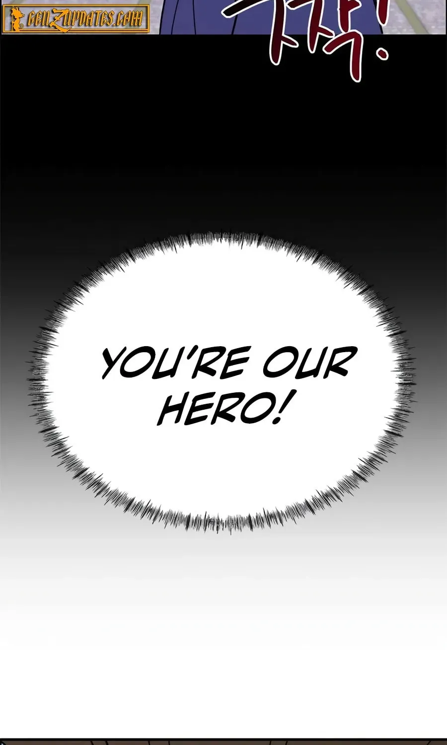 I'm Being Misunderstood as a Soccer Genius Chapter 58 - page 8