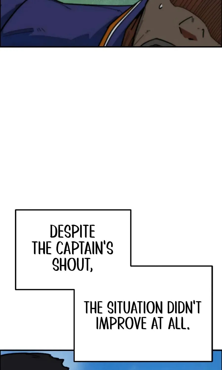 I'm Being Misunderstood as a Soccer Genius Chapter 58 - page 83