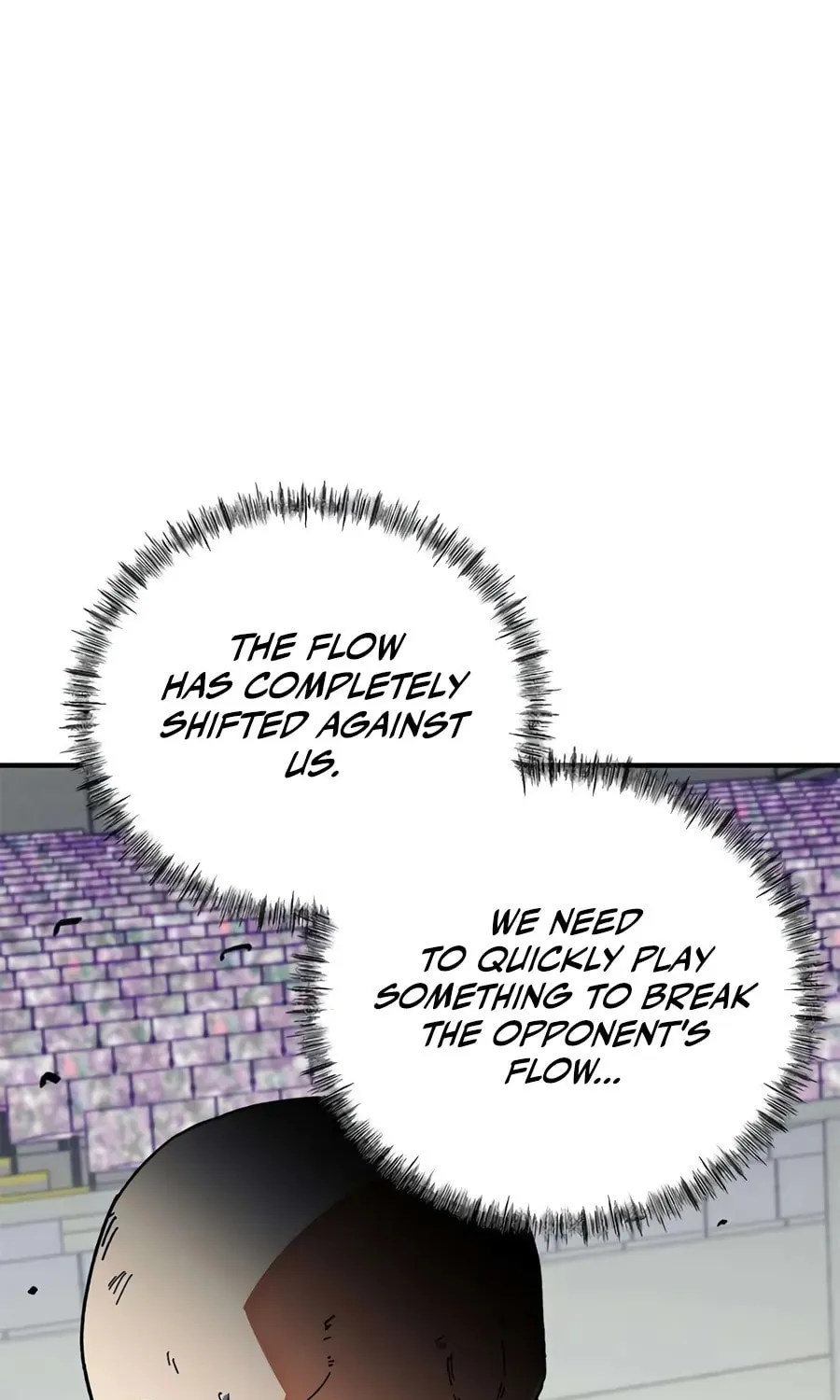 I'm Being Misunderstood as a Soccer Genius Chapter 58 - page 87