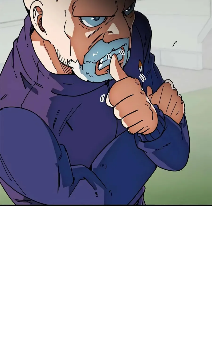 I'm Being Misunderstood as a Soccer Genius Chapter 58 - page 88