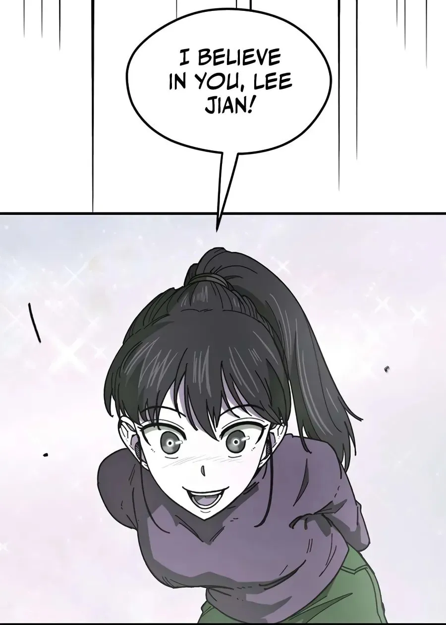 I'm Being Misunderstood as a Soccer Genius Chapter 58 - page 91