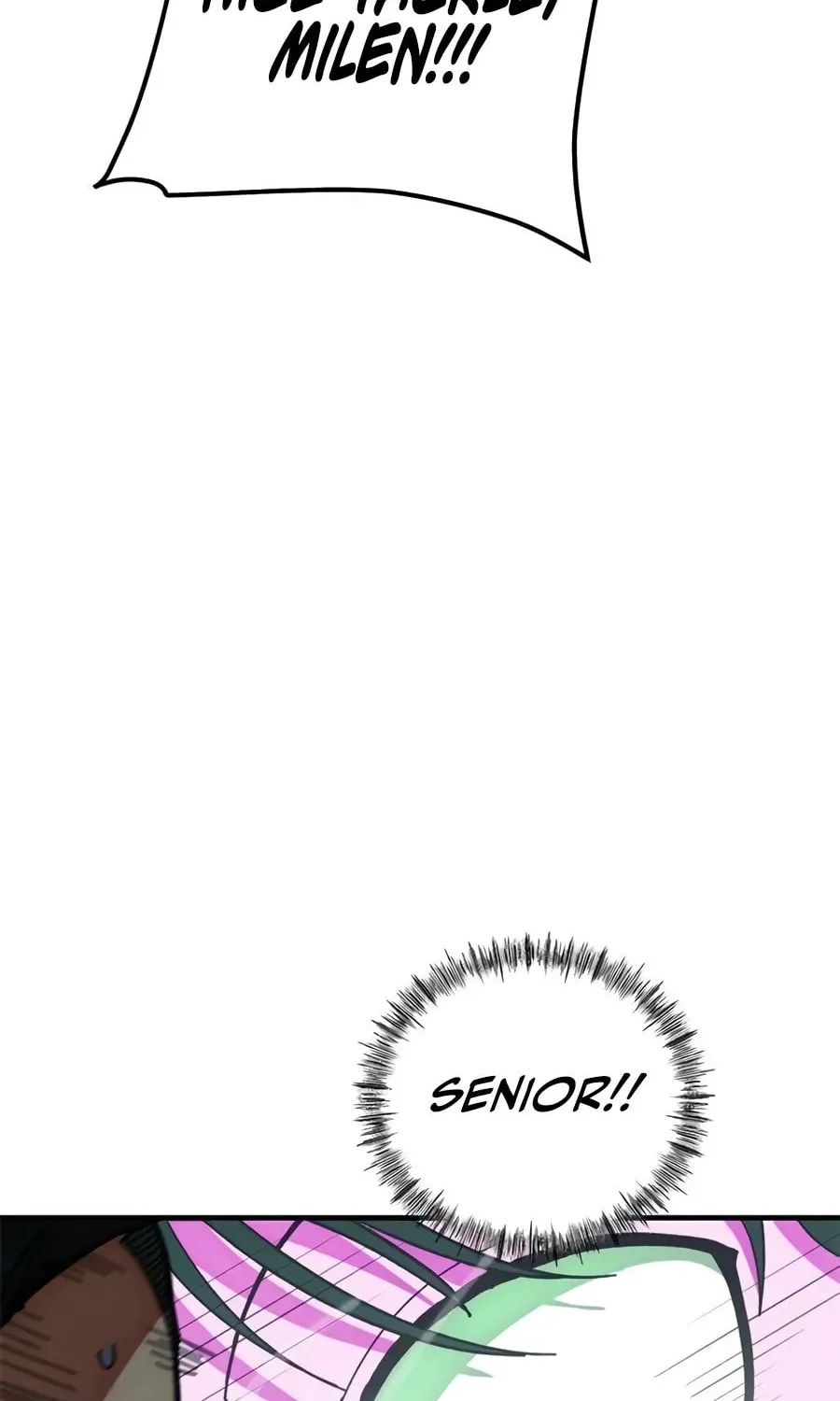 I'm Being Misunderstood as a Soccer Genius Chapter 58 - page 95