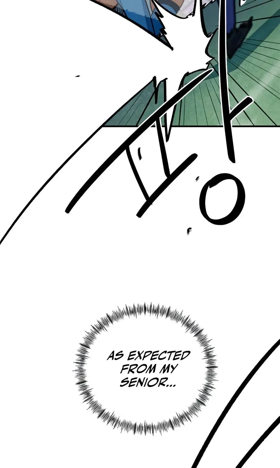 I'm Being Misunderstood as a Soccer Genius Chapter 58 - page 98