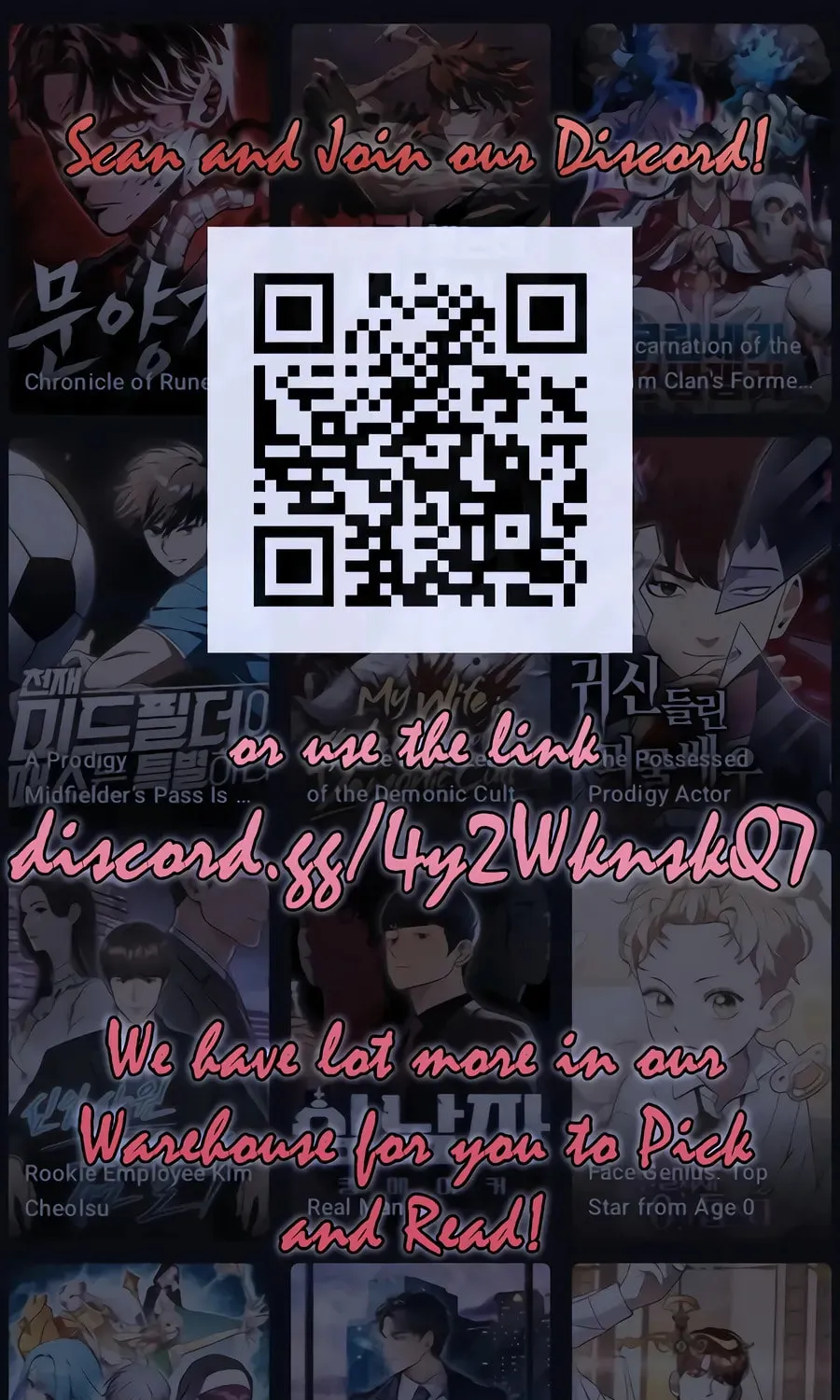 I'm Being Misunderstood as a Soccer Genius Chapter 59 - page 1