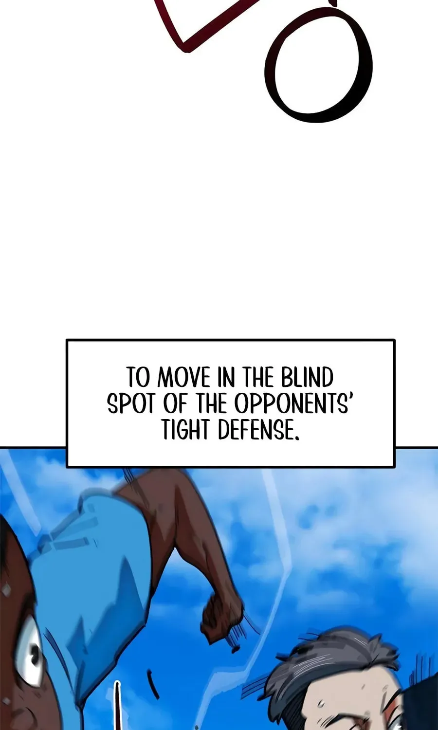 I'm Being Misunderstood as a Soccer Genius Chapter 59 - page 103