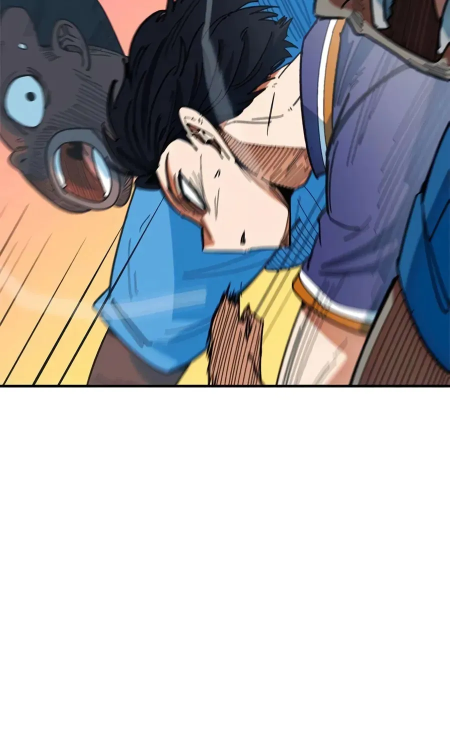 I'm Being Misunderstood as a Soccer Genius Chapter 59 - page 110