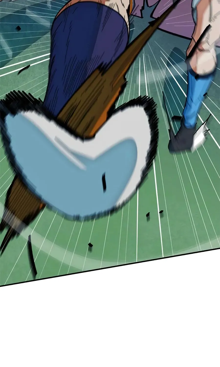 I'm Being Misunderstood as a Soccer Genius Chapter 59 - page 113