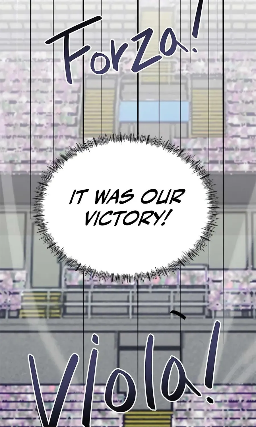 I'm Being Misunderstood as a Soccer Genius Chapter 59 - page 116