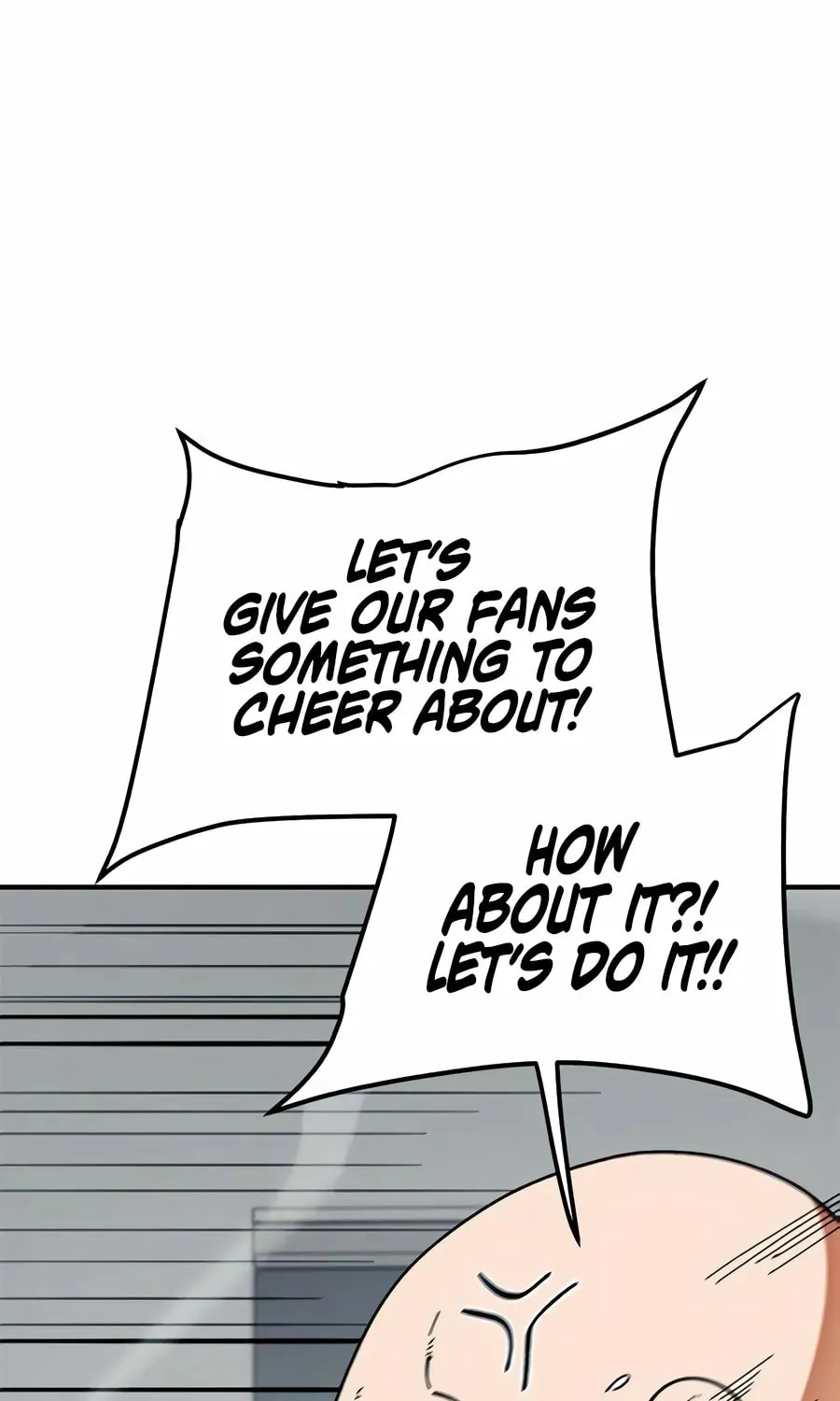 I'm Being Misunderstood as a Soccer Genius Chapter 59 - page 12