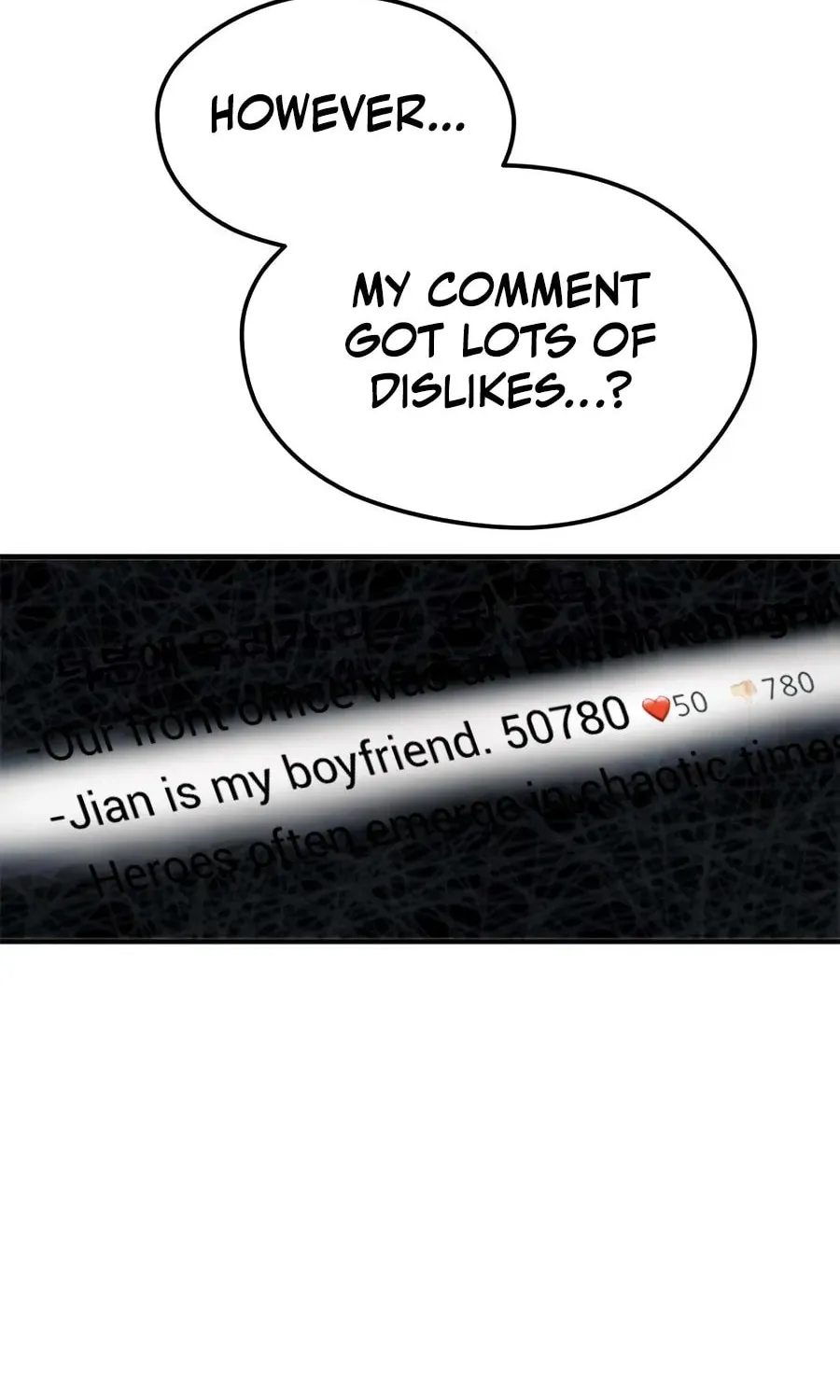 I'm Being Misunderstood as a Soccer Genius Chapter 59 - page 122