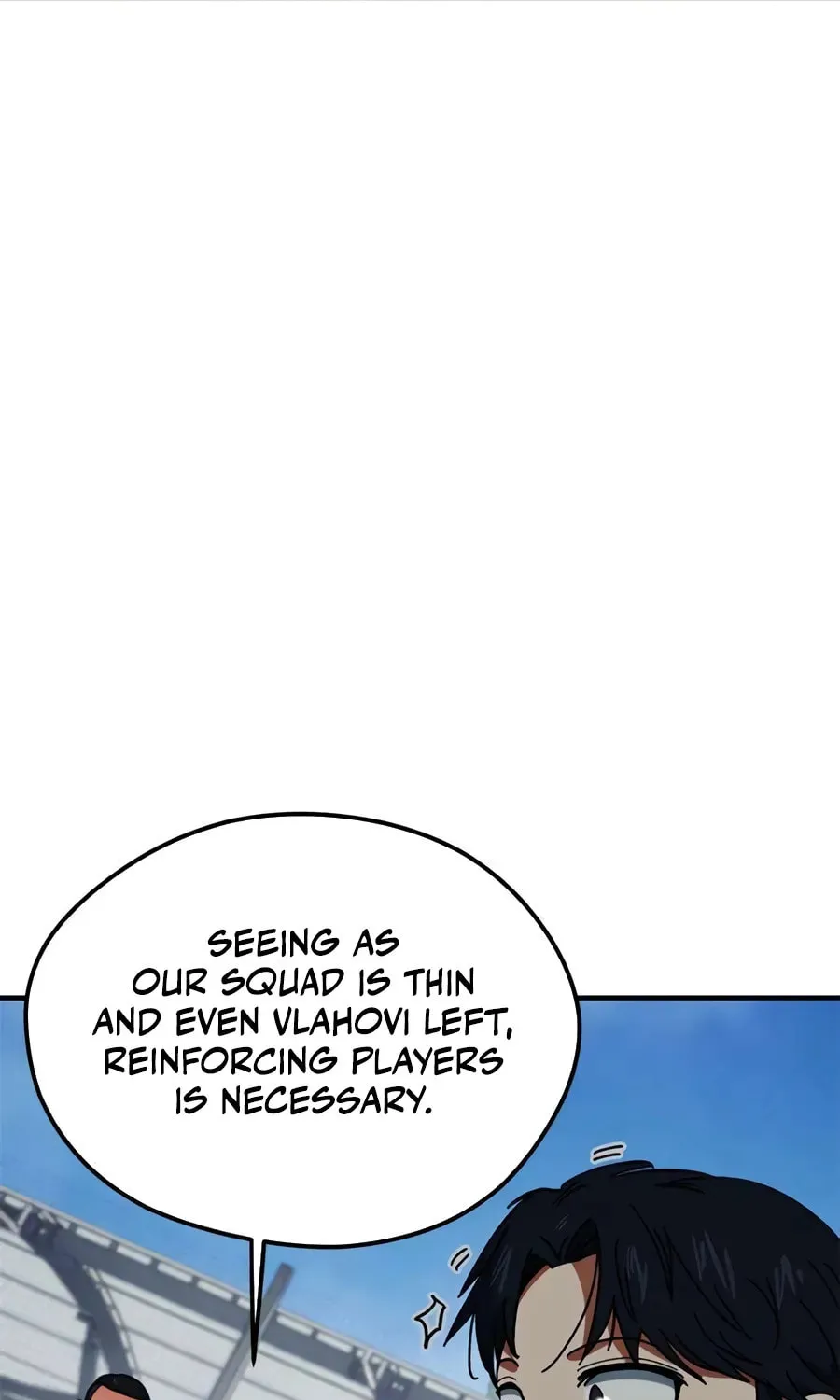 I'm Being Misunderstood as a Soccer Genius Chapter 59 - page 127