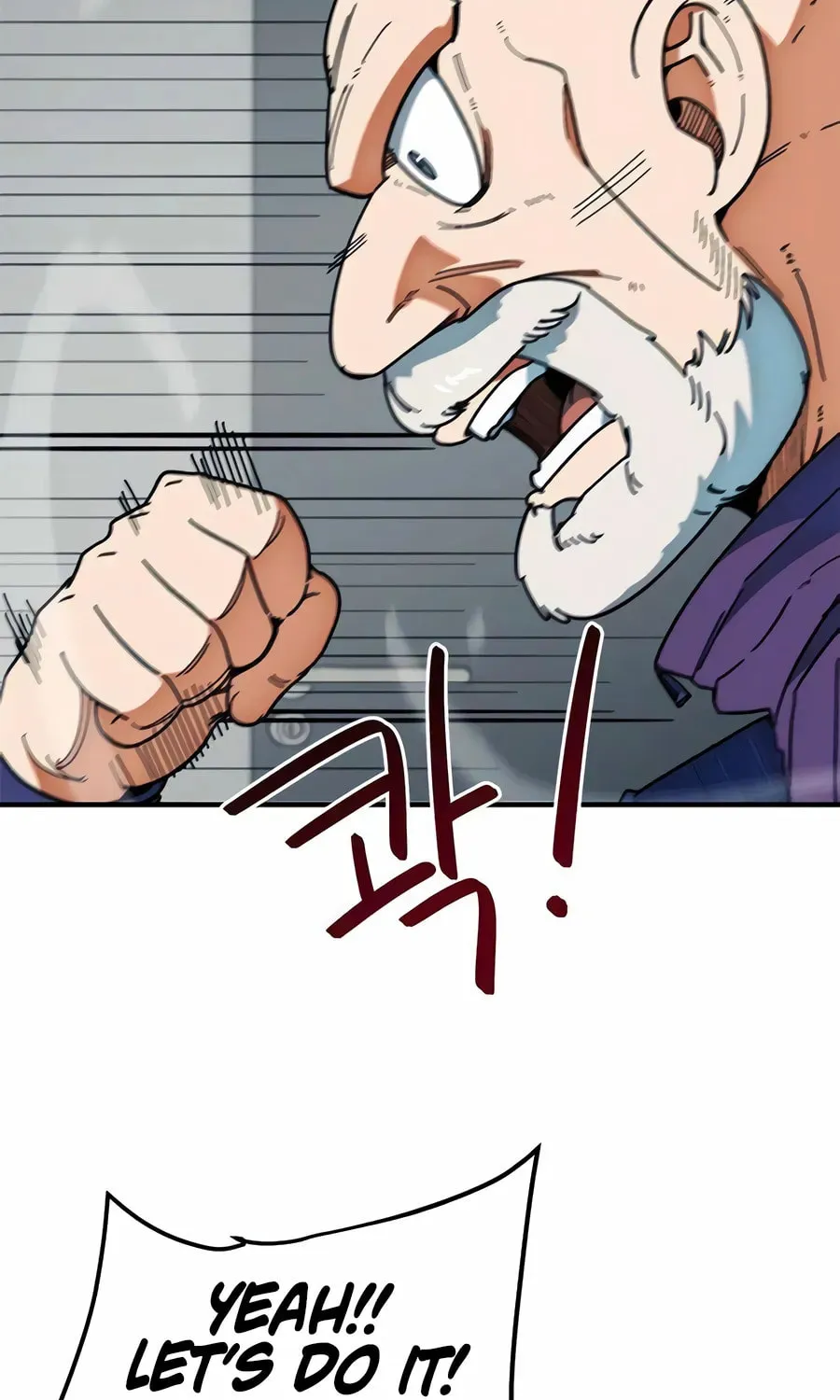 I'm Being Misunderstood as a Soccer Genius Chapter 59 - page 13