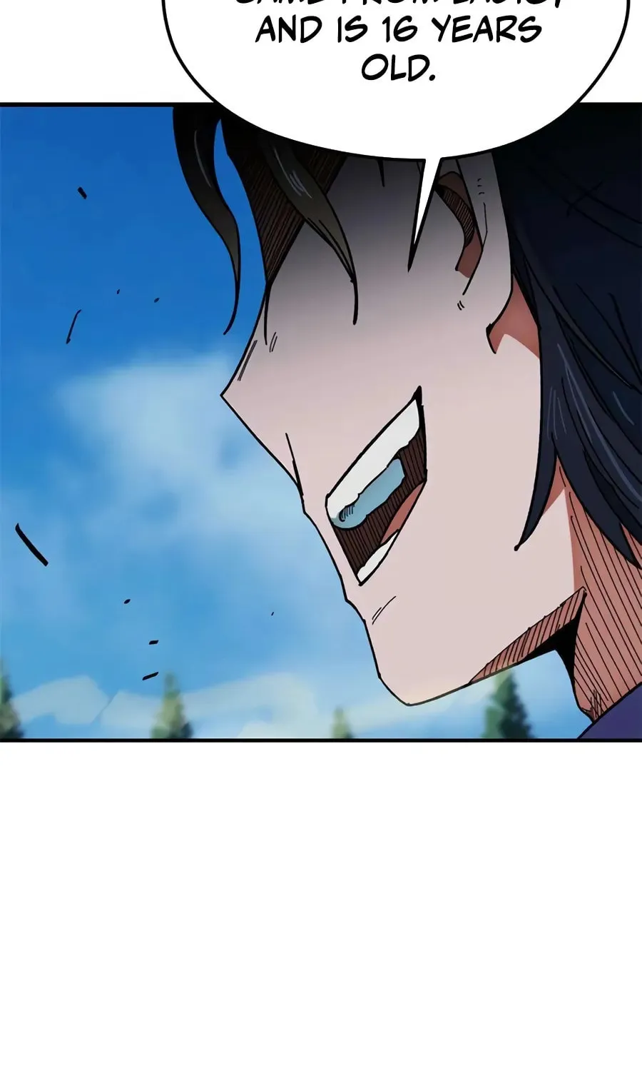 I'm Being Misunderstood as a Soccer Genius Chapter 59 - page 135