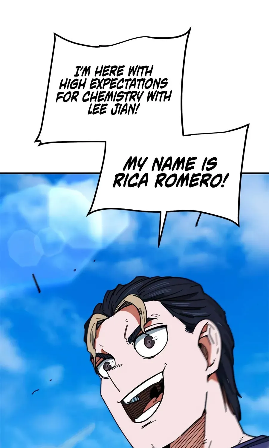 I'm Being Misunderstood as a Soccer Genius Chapter 59 - page 136