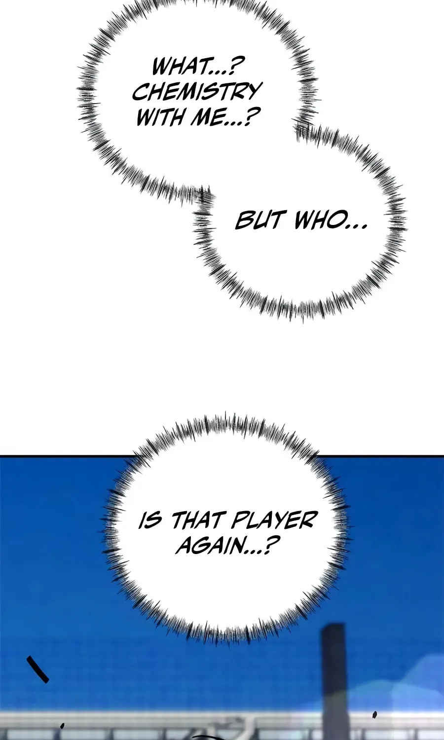 I'm Being Misunderstood as a Soccer Genius Chapter 59 - page 138