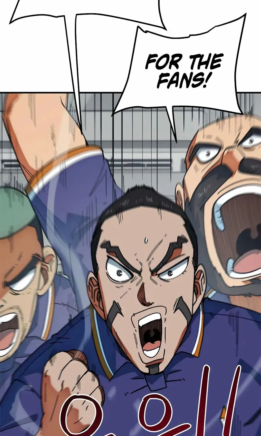 I'm Being Misunderstood as a Soccer Genius Chapter 59 - page 14