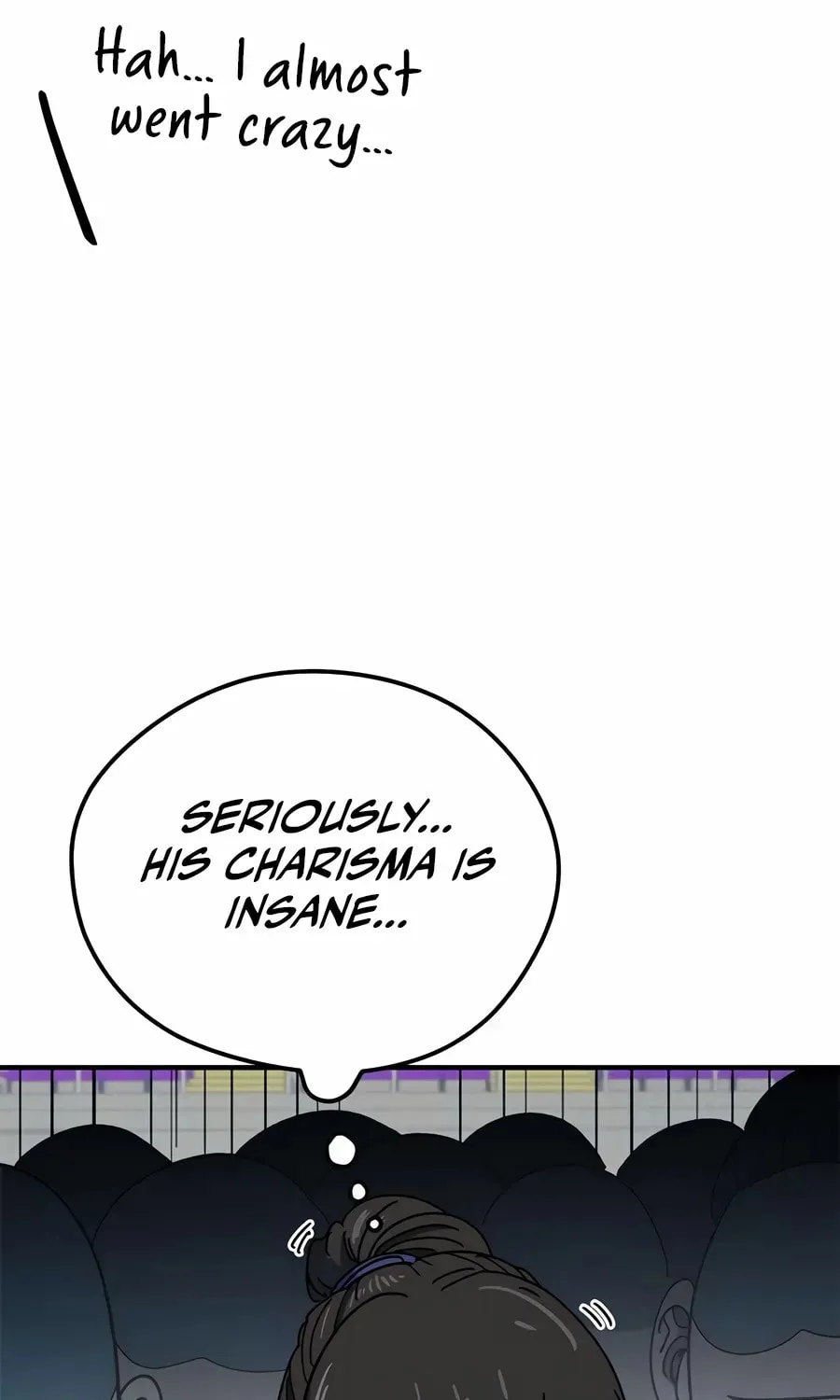 I'm Being Misunderstood as a Soccer Genius Chapter 59 - page 22