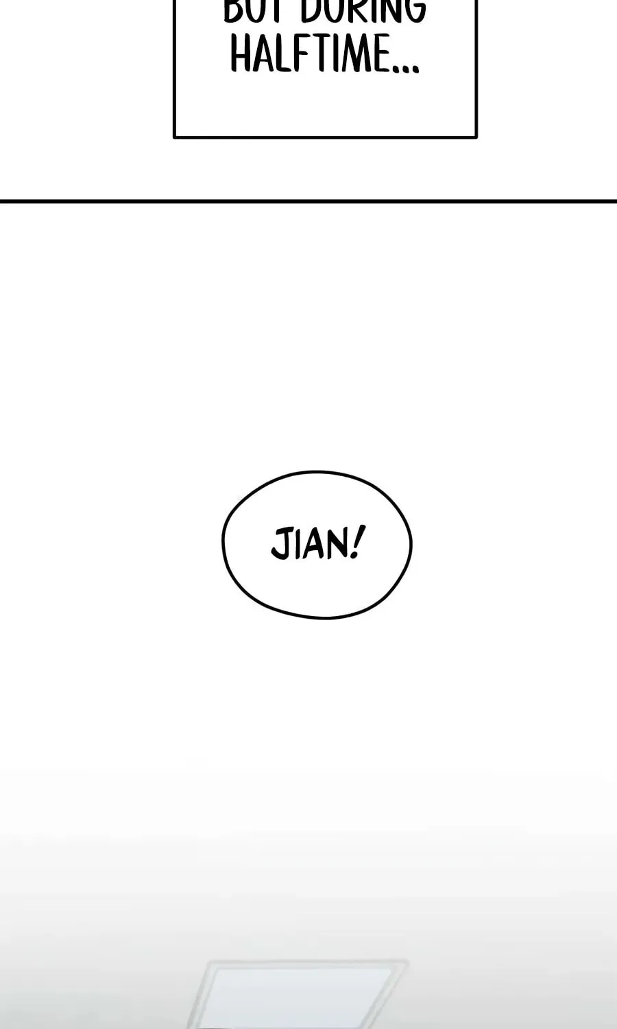 I'm Being Misunderstood as a Soccer Genius Chapter 59 - page 42