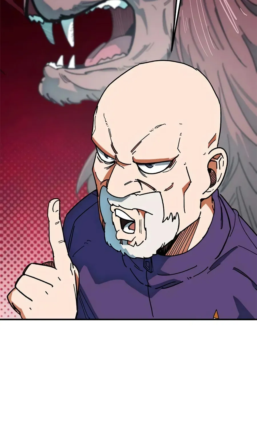 I'm Being Misunderstood as a Soccer Genius Chapter 59 - page 45