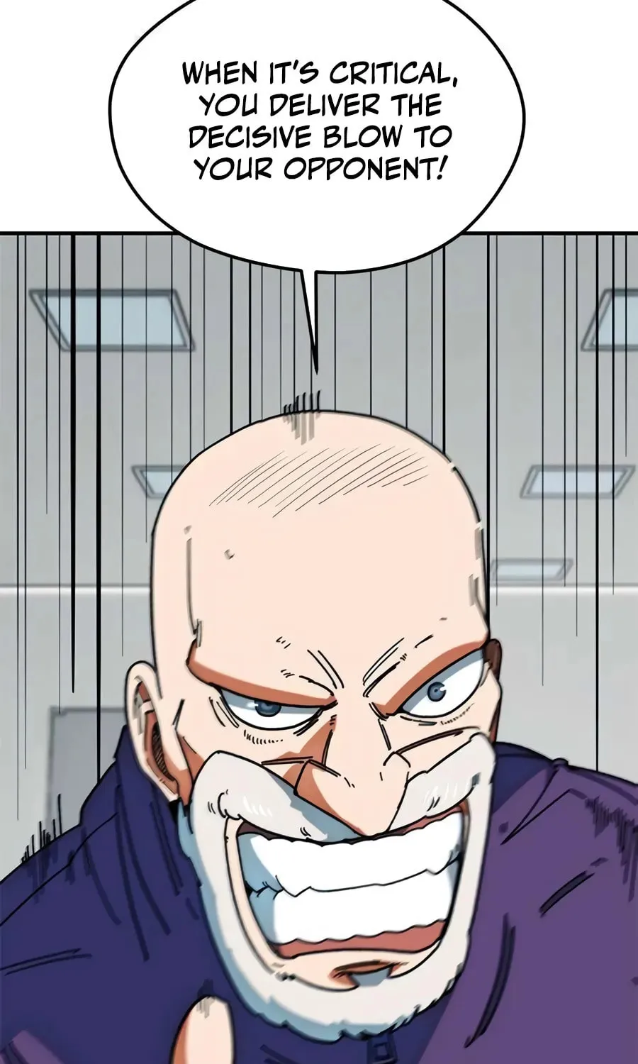 I'm Being Misunderstood as a Soccer Genius Chapter 59 - page 49