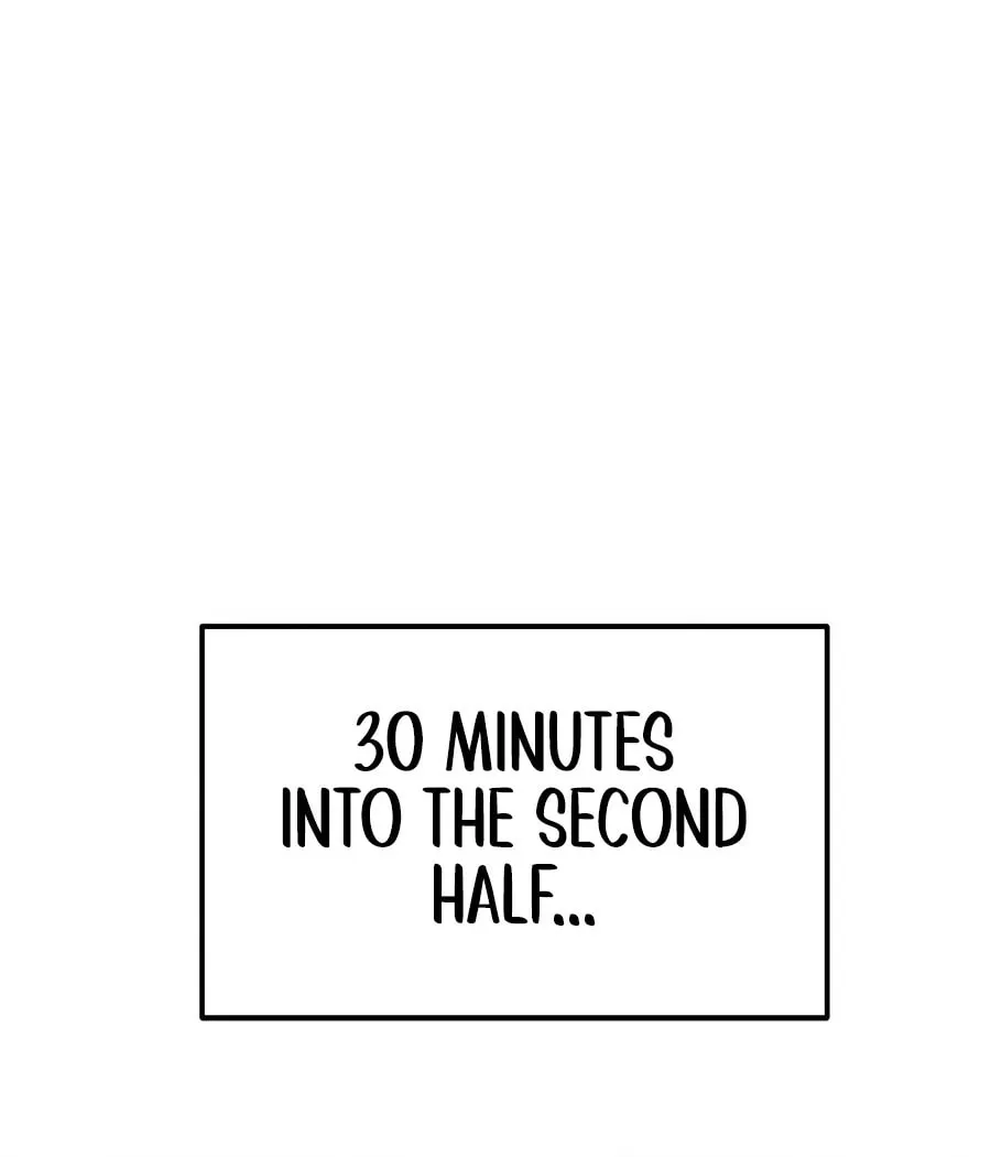 I'm Being Misunderstood as a Soccer Genius Chapter 59 - page 55