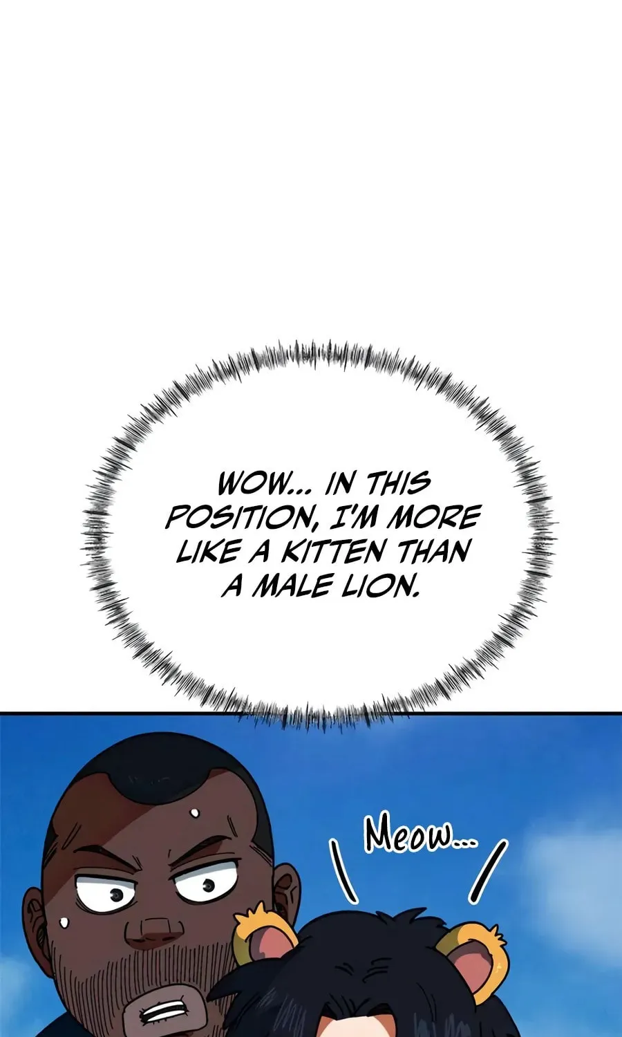 I'm Being Misunderstood as a Soccer Genius Chapter 59 - page 59