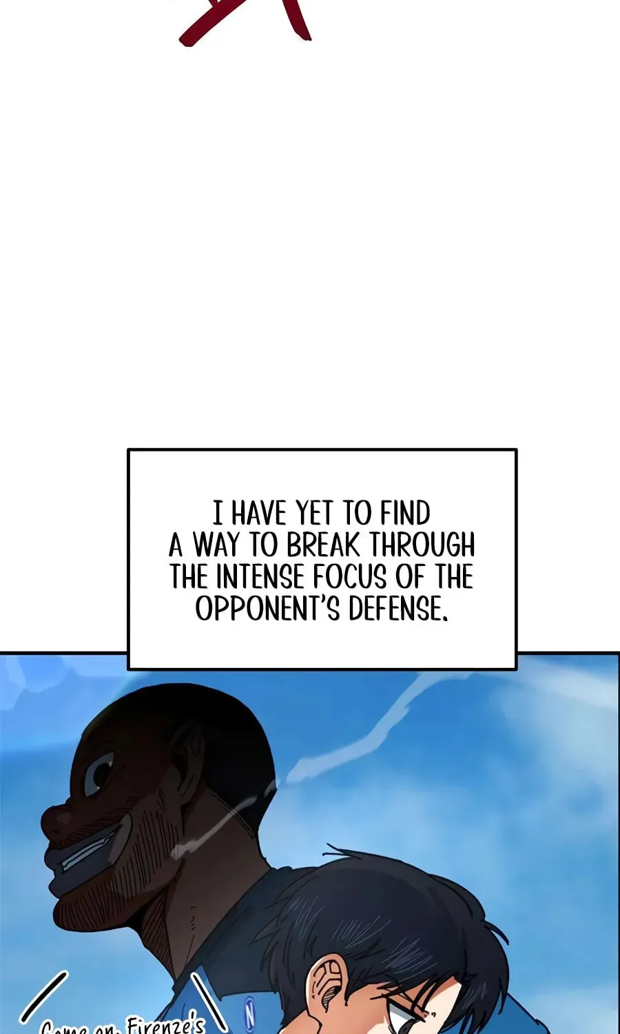 I'm Being Misunderstood as a Soccer Genius Chapter 59 - page 66