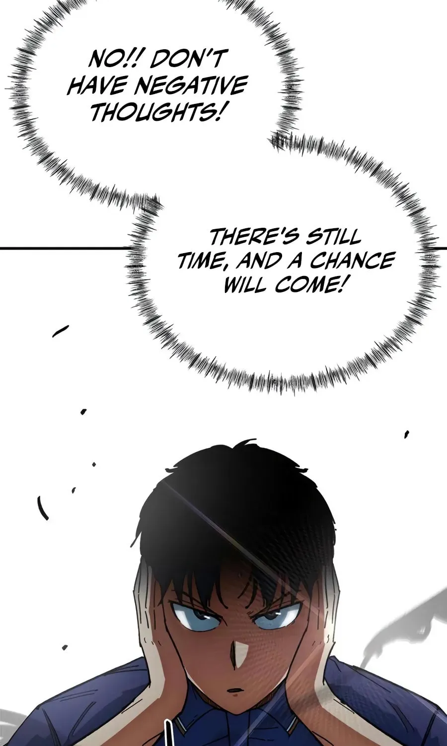 I'm Being Misunderstood as a Soccer Genius Chapter 59 - page 68