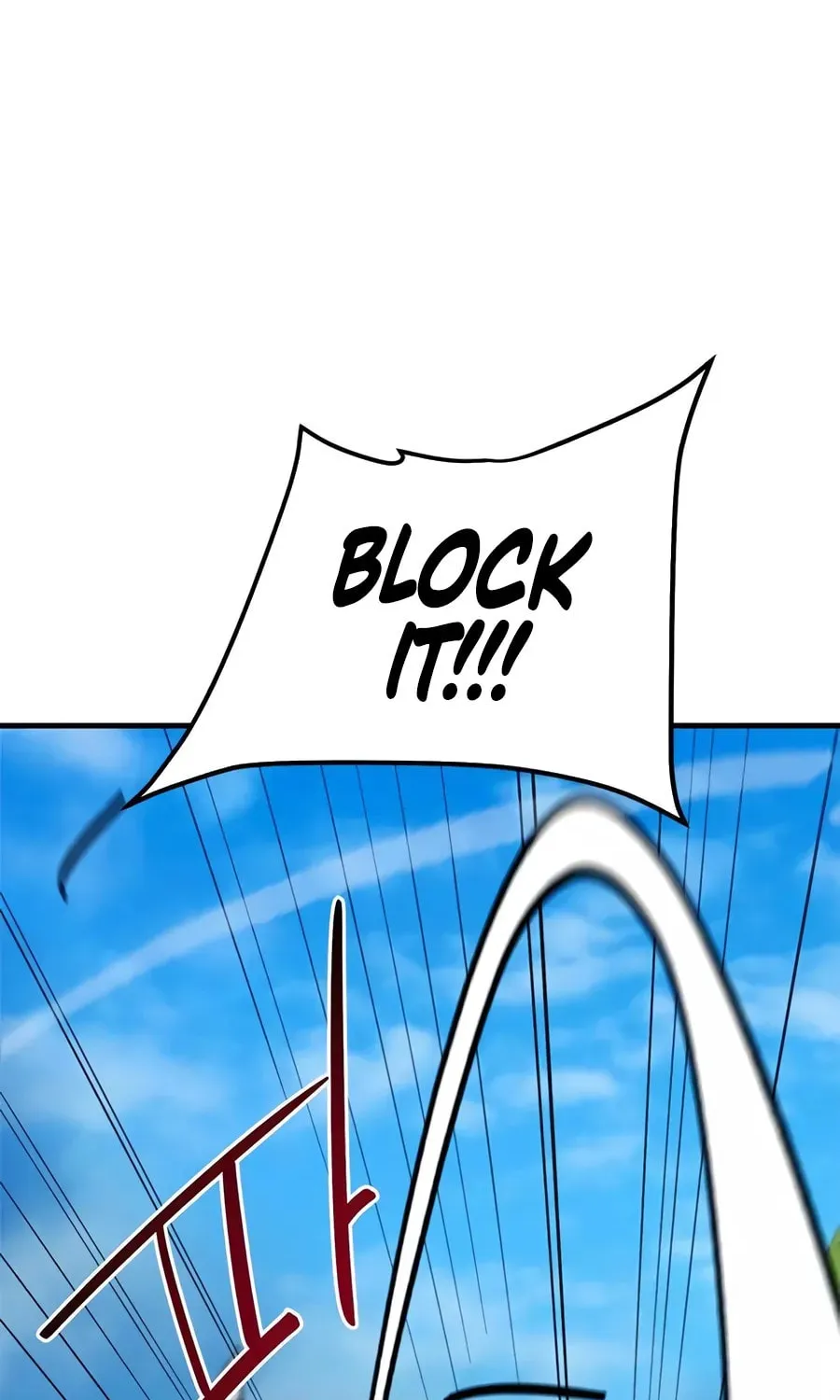 I'm Being Misunderstood as a Soccer Genius Chapter 59 - page 70