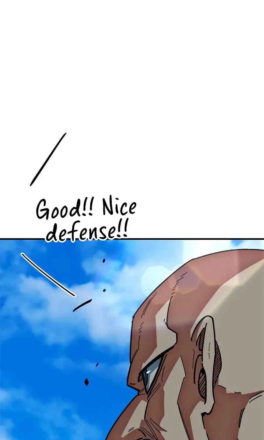 I'm Being Misunderstood as a Soccer Genius Chapter 59 - page 79