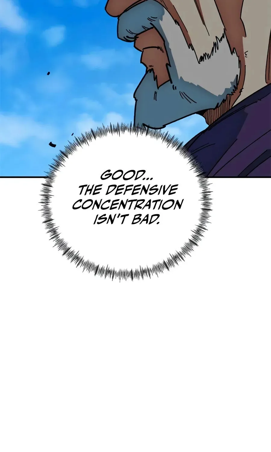 I'm Being Misunderstood as a Soccer Genius Chapter 59 - page 80