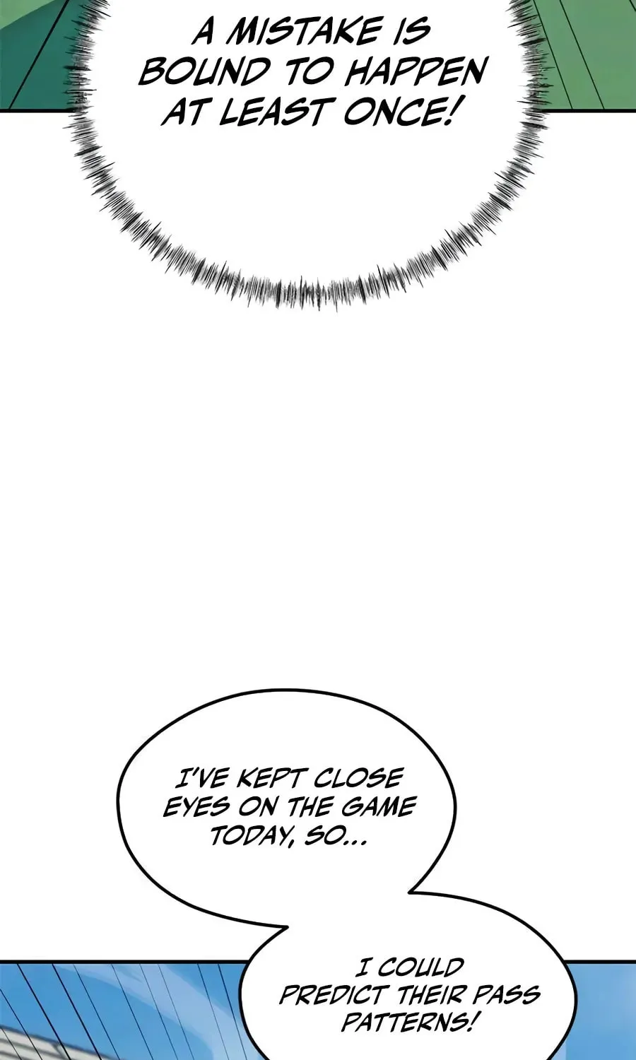 I'm Being Misunderstood as a Soccer Genius Chapter 59 - page 90