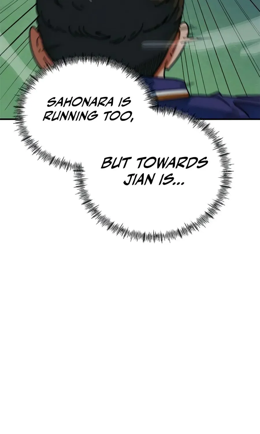 I'm Being Misunderstood as a Soccer Genius Chapter 59 - page 94