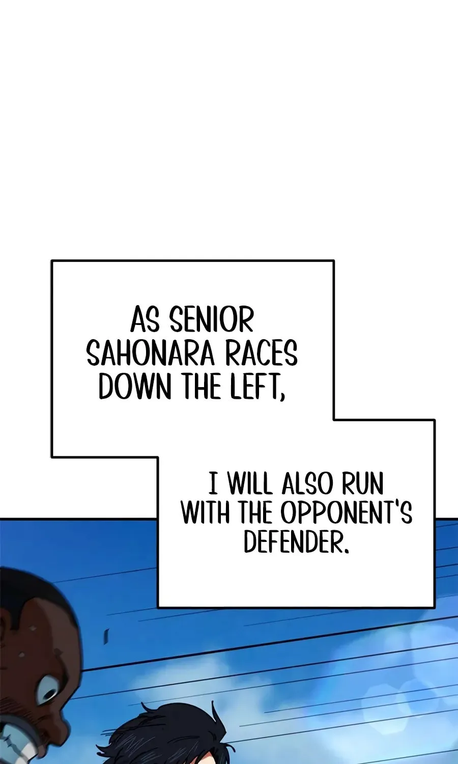 I'm Being Misunderstood as a Soccer Genius Chapter 59 - page 98