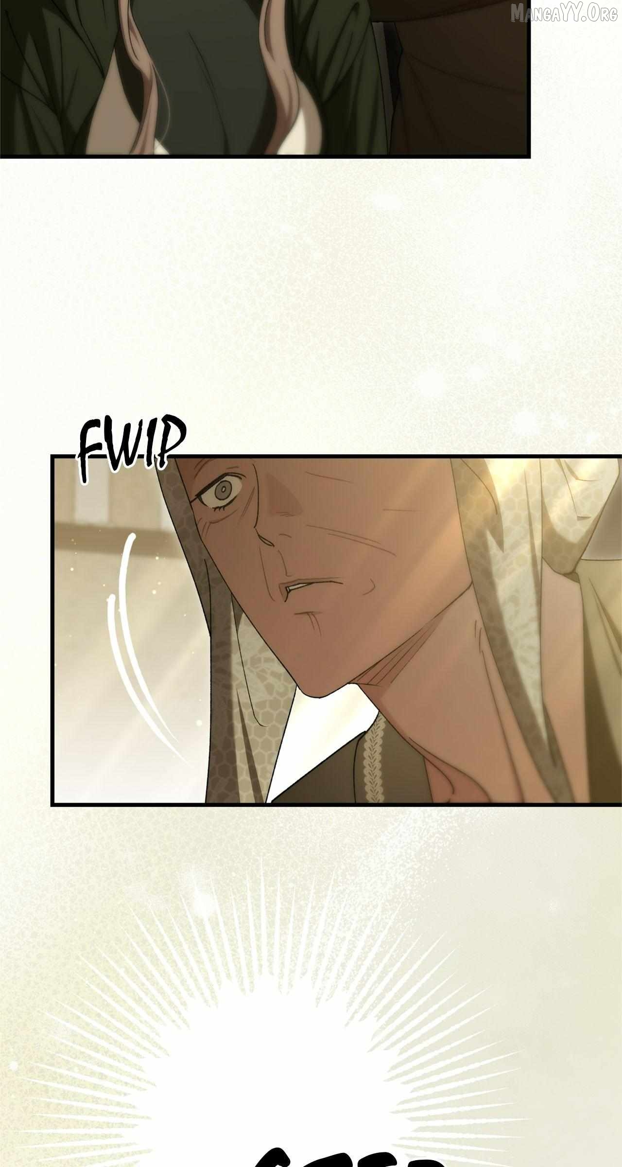 The Saintess And The Curse Chapter 53 - page 10