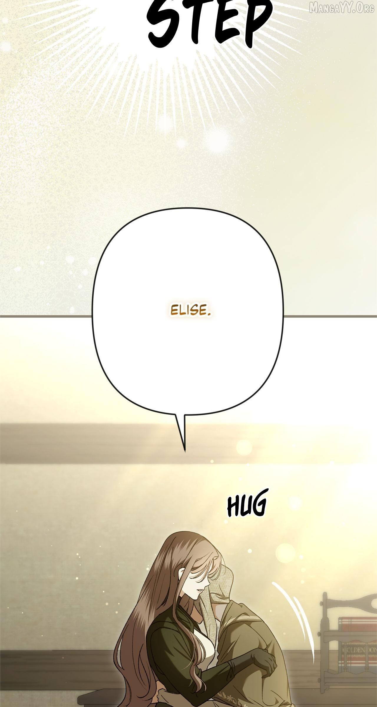 The Saintess And The Curse Chapter 53 - page 11