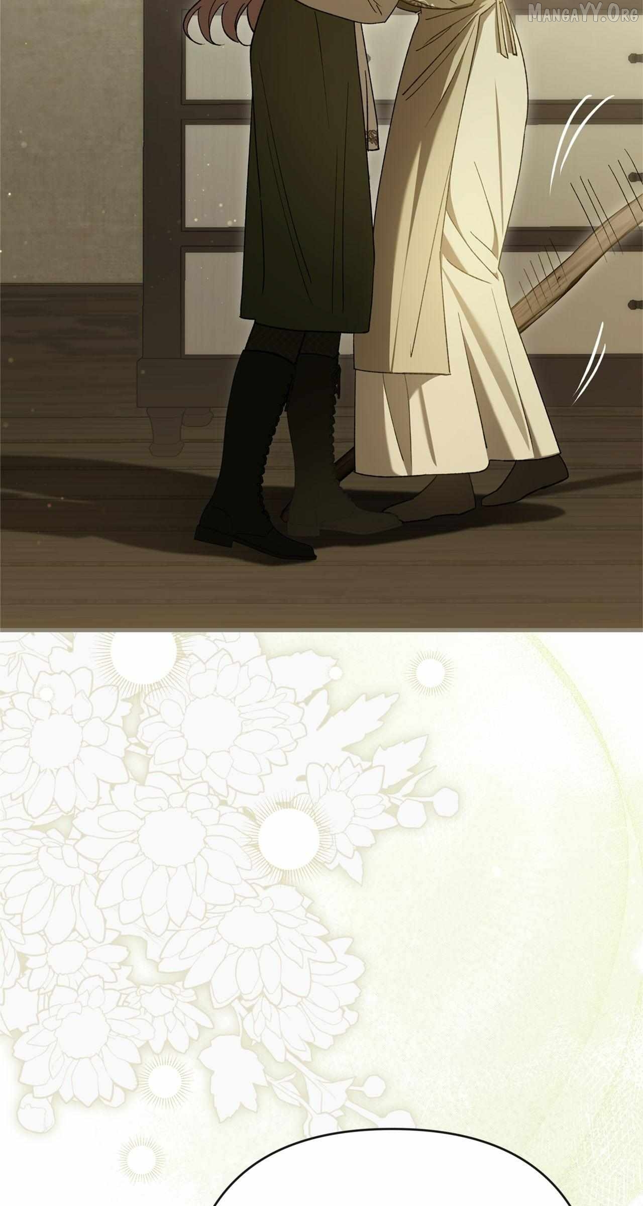 The Saintess And The Curse Chapter 53 - page 12