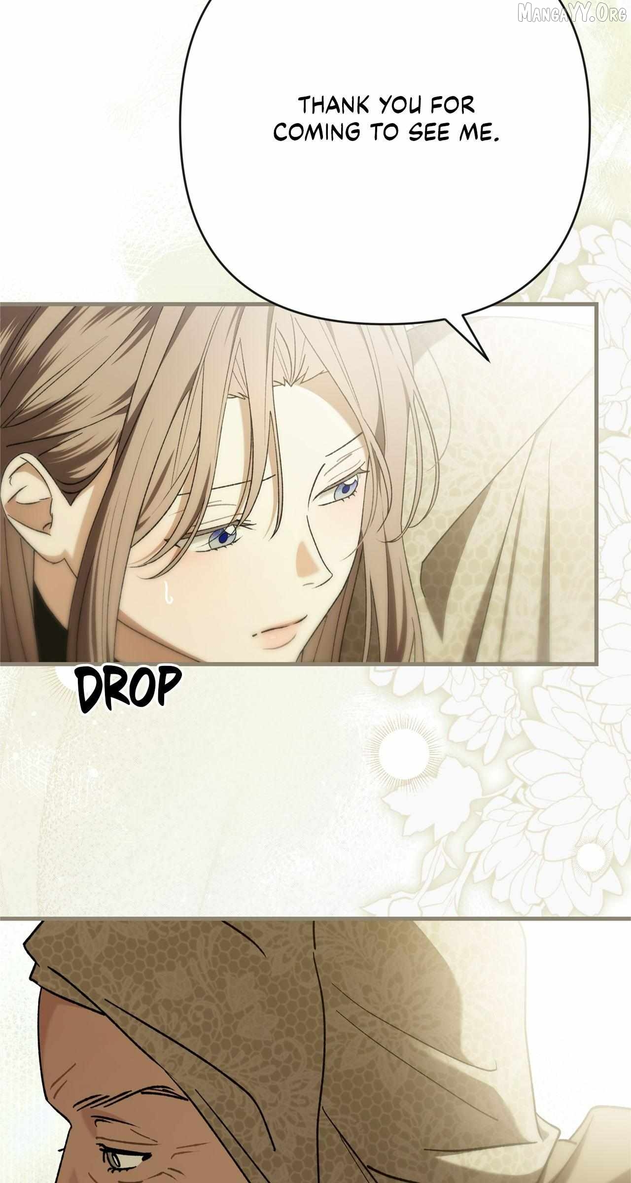 The Saintess And The Curse Chapter 53 - page 13