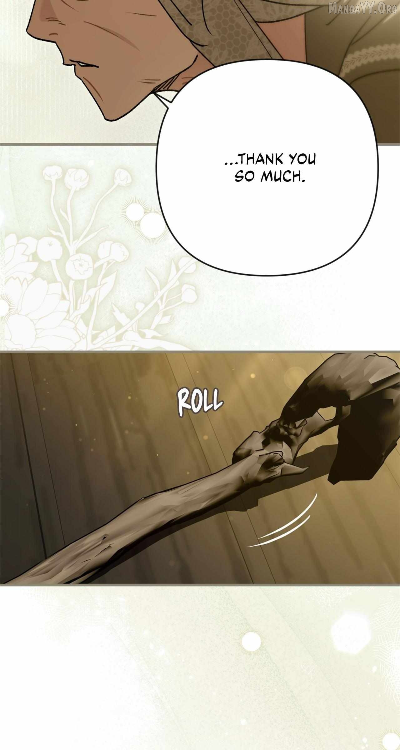 The Saintess And The Curse Chapter 53 - page 14