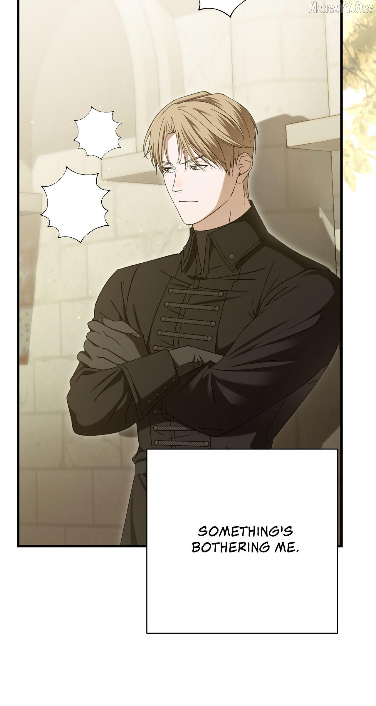 The Saintess And The Curse Chapter 53 - page 18