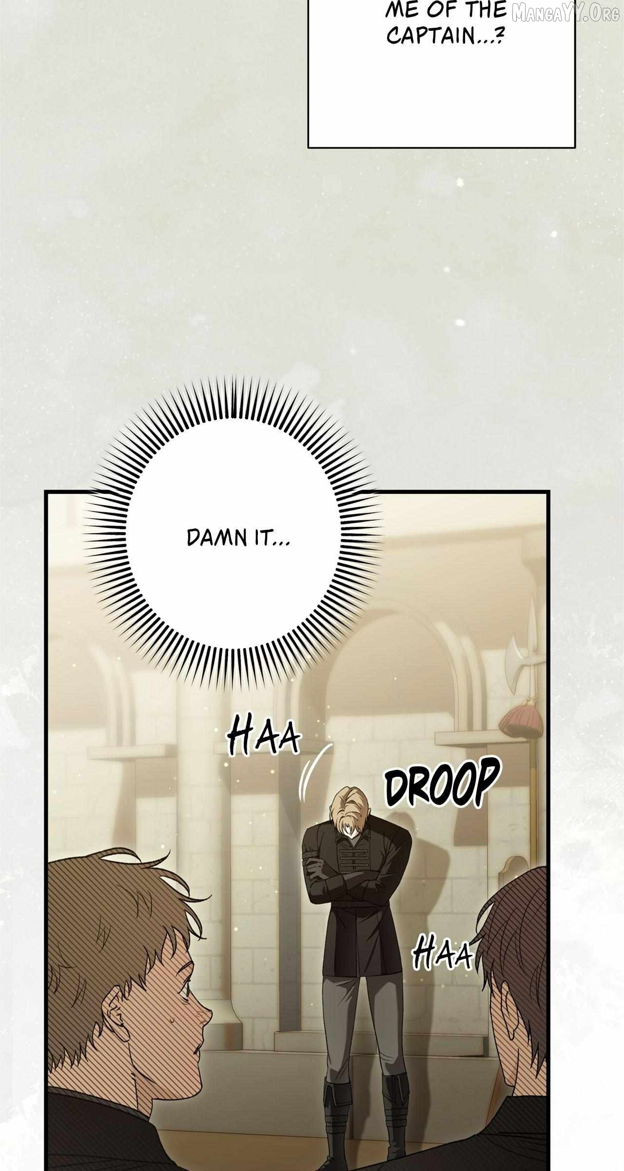 The Saintess And The Curse Chapter 53 - page 20